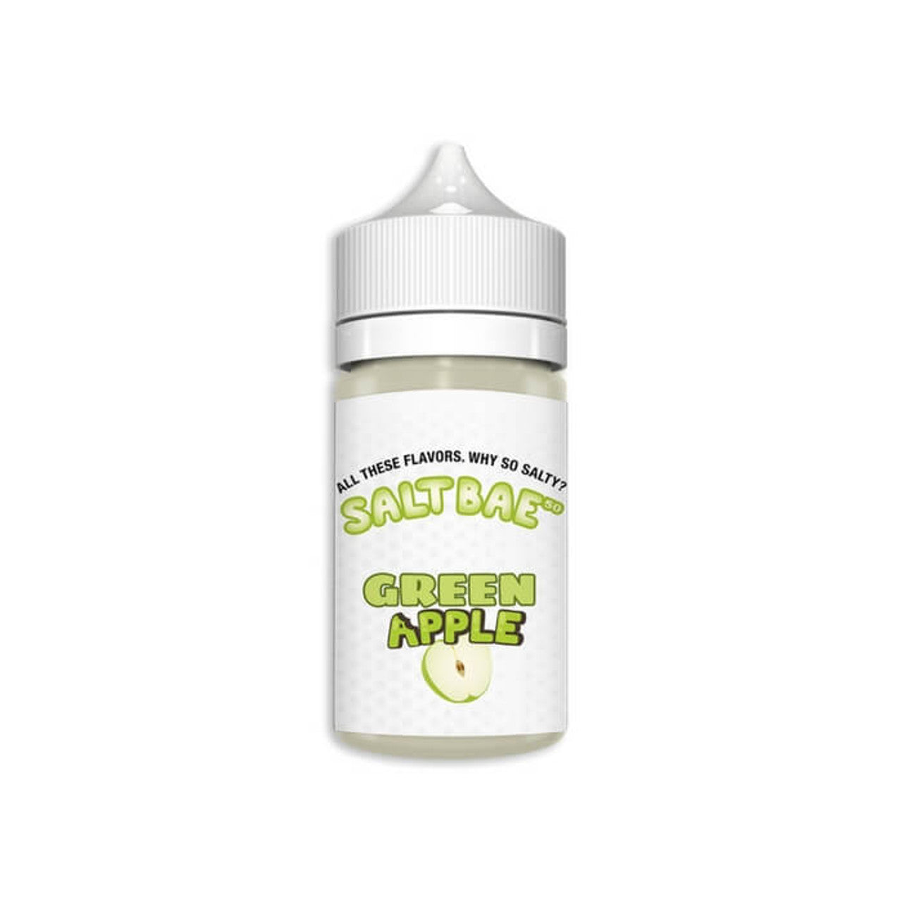 Salt Bae Nicotine Salts