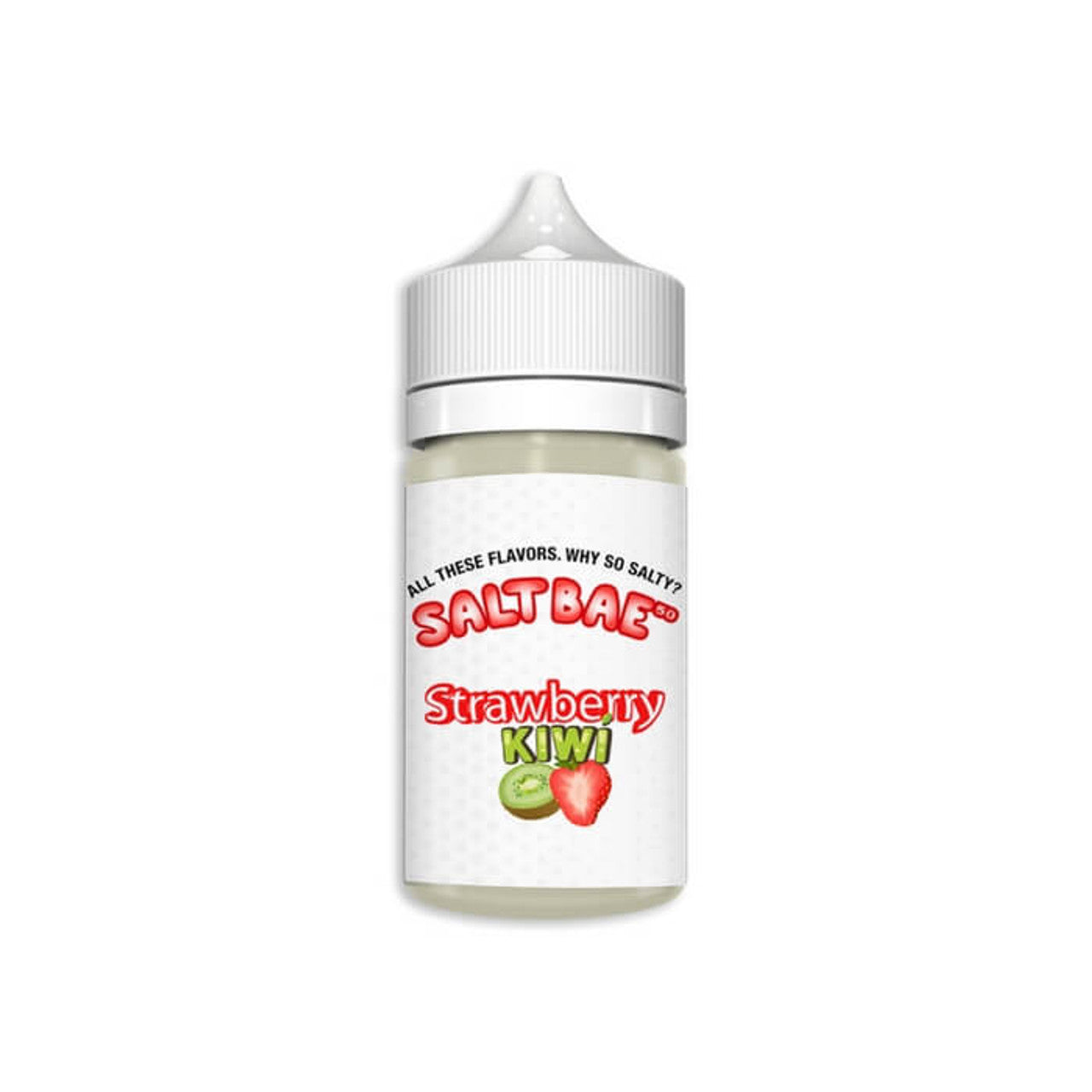 Salt Bae Nicotine Salts