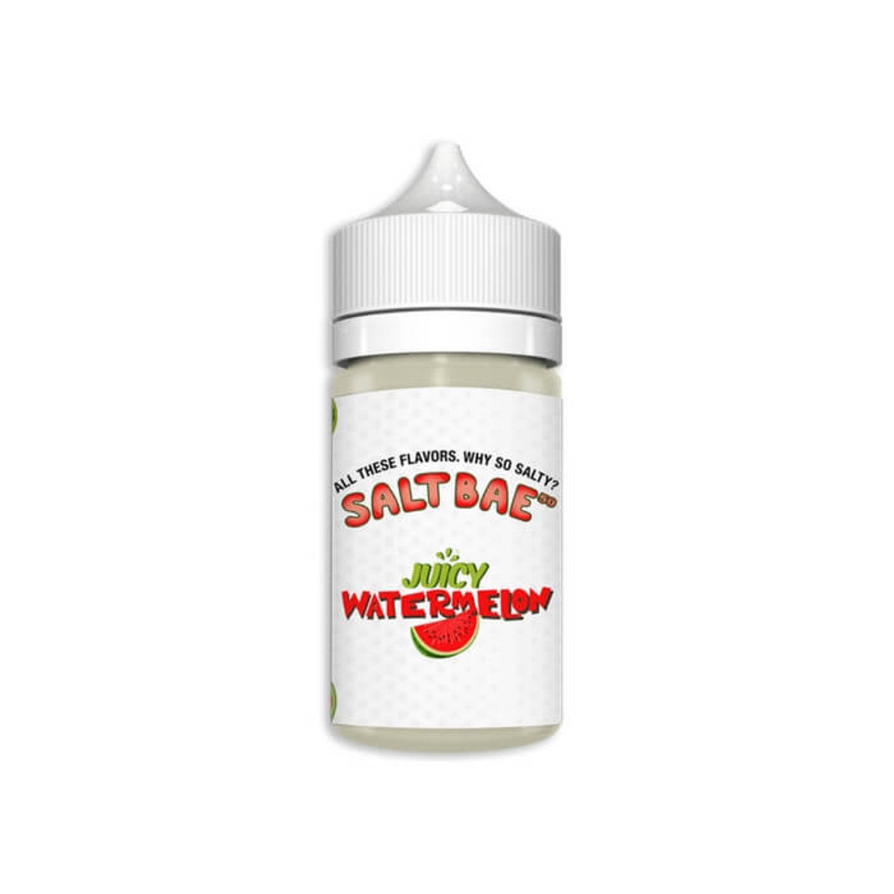 Salt Bae Nicotine Salts