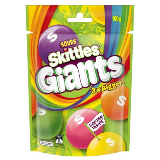 Skittles Giants Candies only vapez