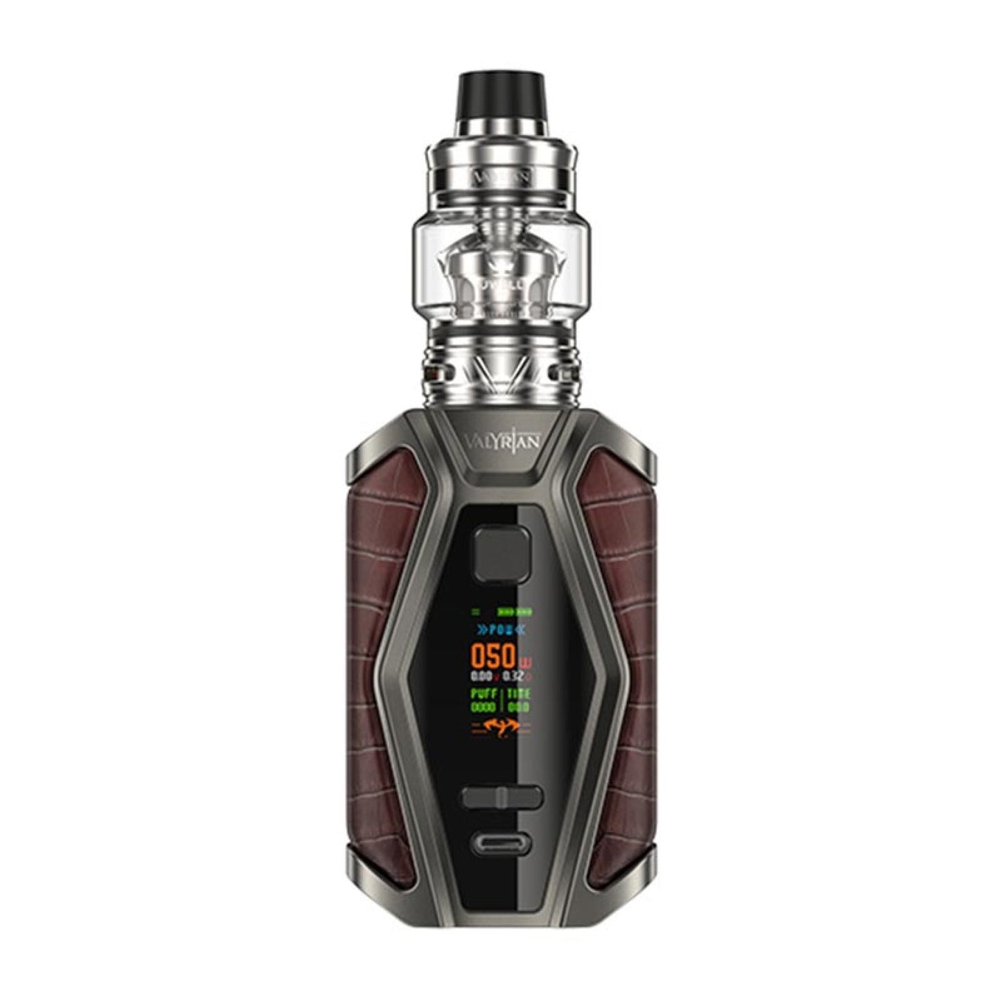 UWELL Valyrian 3 Vape Kit