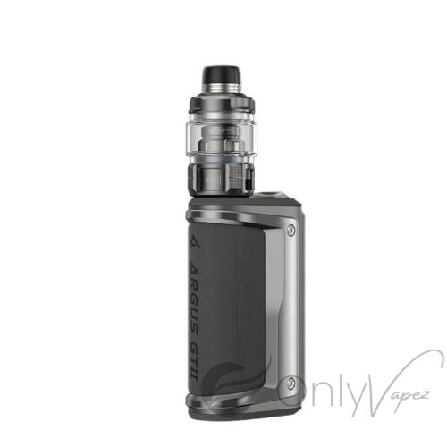 VooPoo Argus GT 2 Vape Kit black only vapez
