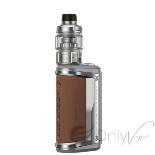 VooPoo Argus GT 2 Vape Kit only vapez brown