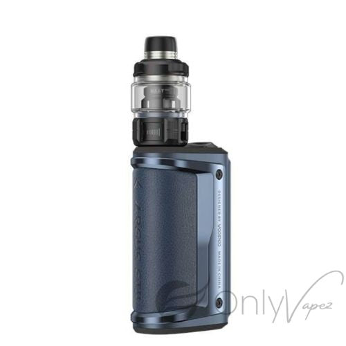 VooPoo Argus GT 2 Vape Kit silver only vapez
