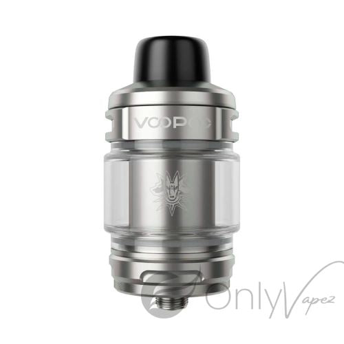 VooPoo UFORCE-X Vape Tank ilver only vapez