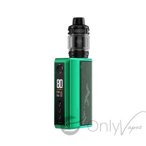 green only vapez