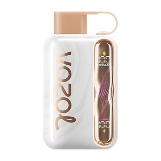 Vozol Start 40k Disposable Vape gold only vapez