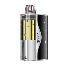 Vozol Mega 50k Vape Kit grey only vapez