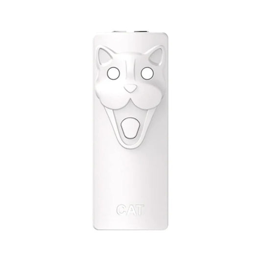 Yocan Kodo Animal Series Box Mod white only vapez