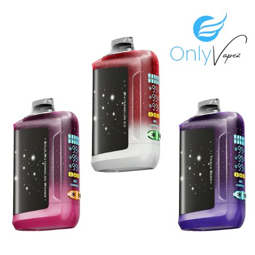 Yovo Starwalk 40K Vape