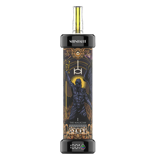 Olit Shishalit 30K Disposable E-Hookah