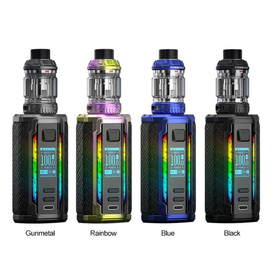 FreeMax Maxus 3 200W Vape Kit