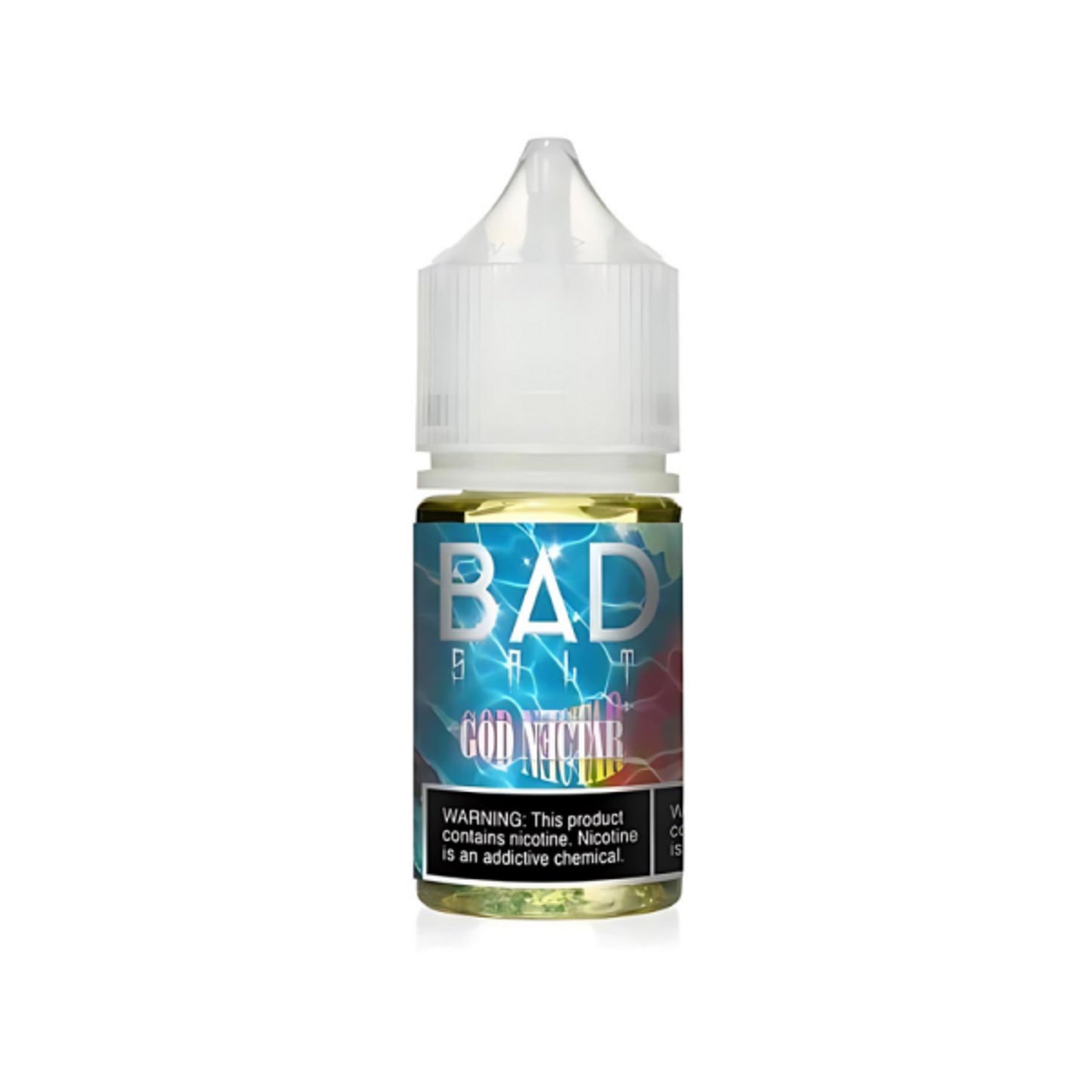 Bad Drip Nicotine Salts God Nectar
