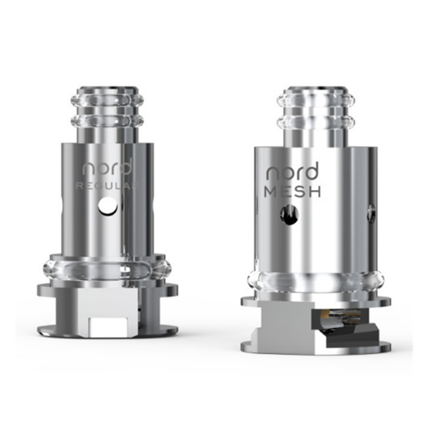 SMOK Nord Vape Coil only vapez nord