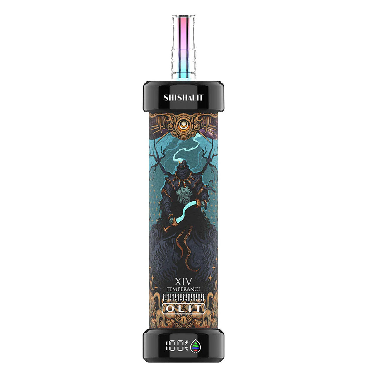 Olit Shishalit 30K Disposable E-Hookah