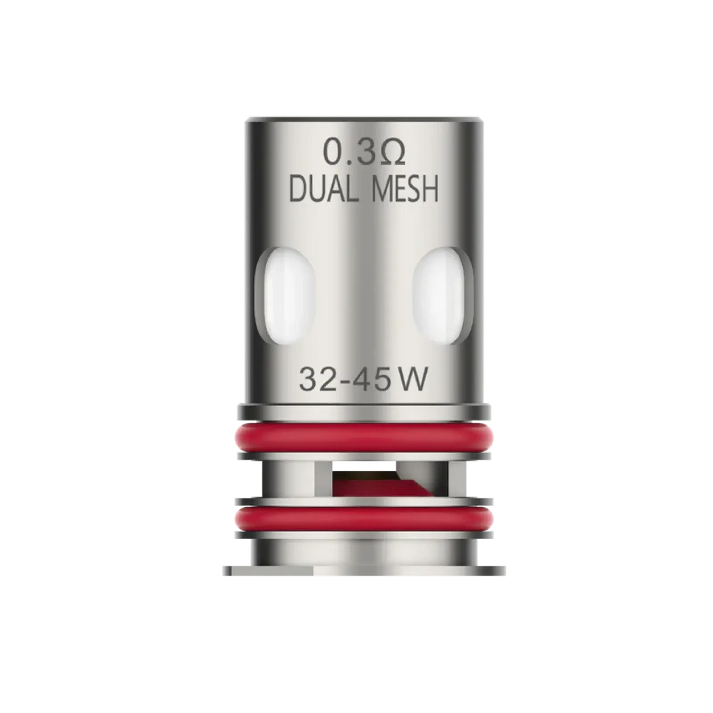 Vaporesso GTX Vape Coil dual mesh 0.3 only vapez