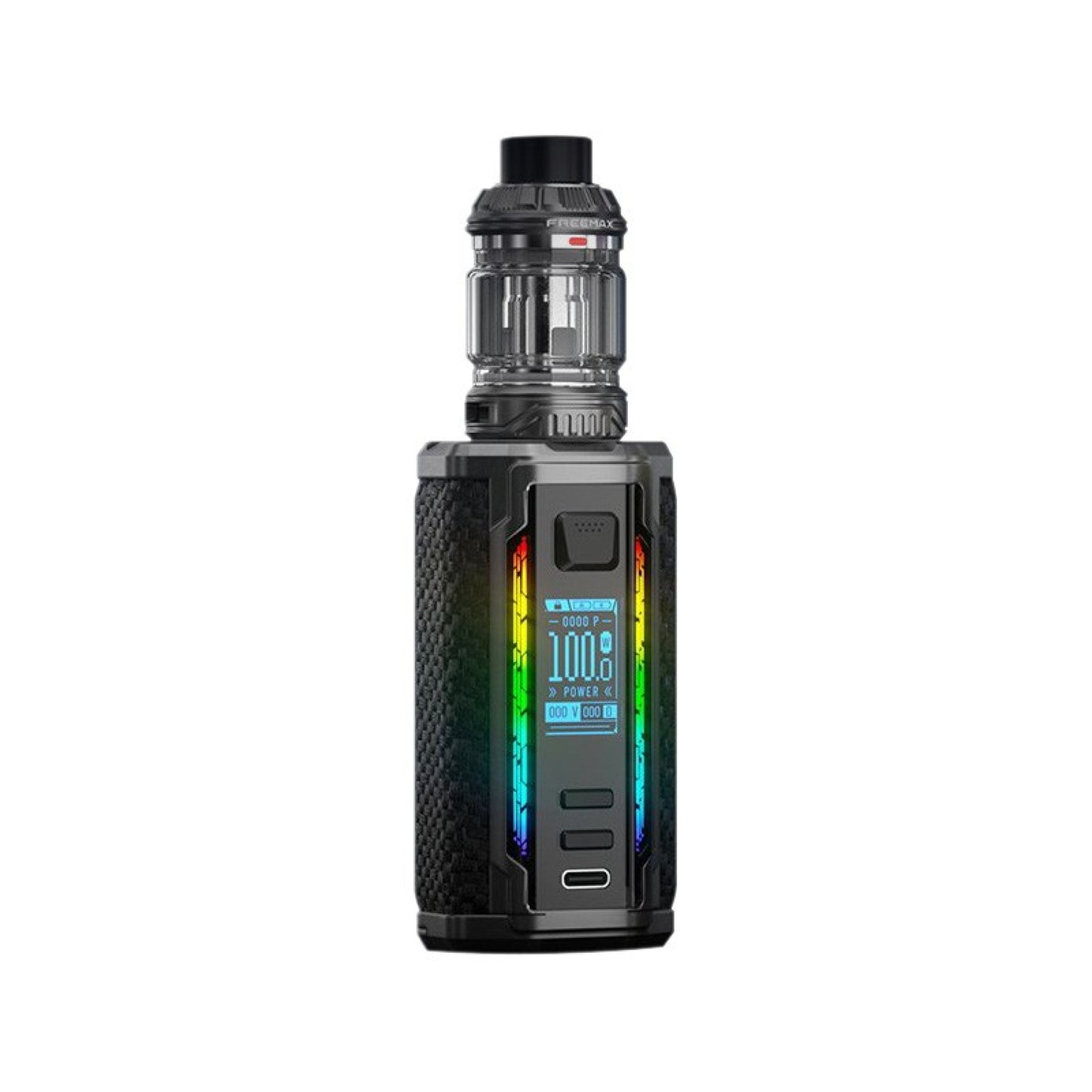 FreeMax Maxus 3 200W Vape Kit
