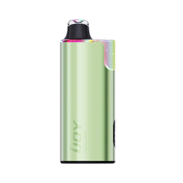 iJoy IO 50K Disposable Vape cool mint only vapez