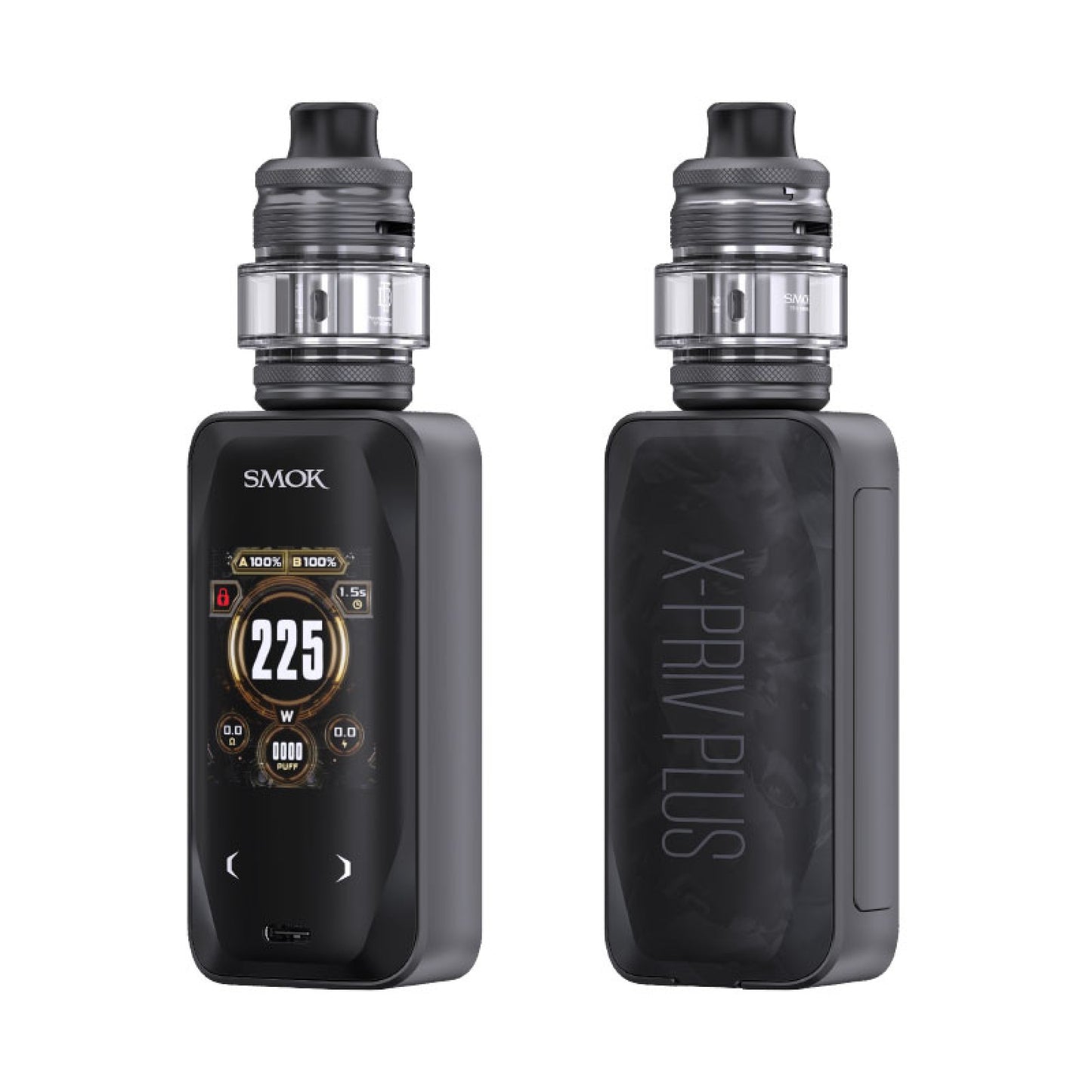 SMOK X-Priv Vape Kit