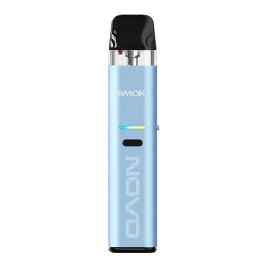 SMOK Novo Eco Pod System only vapez blue