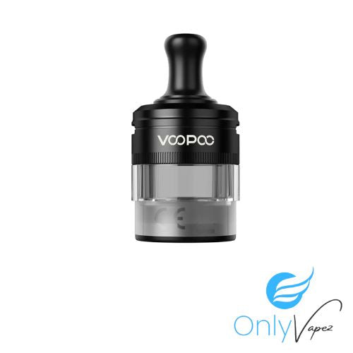 VooPoo PnP-X Replacement Pod only vapez