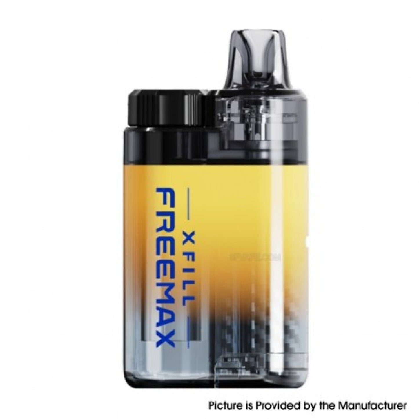 FreeMax XFill Pod System ONLY VAPEZ 2