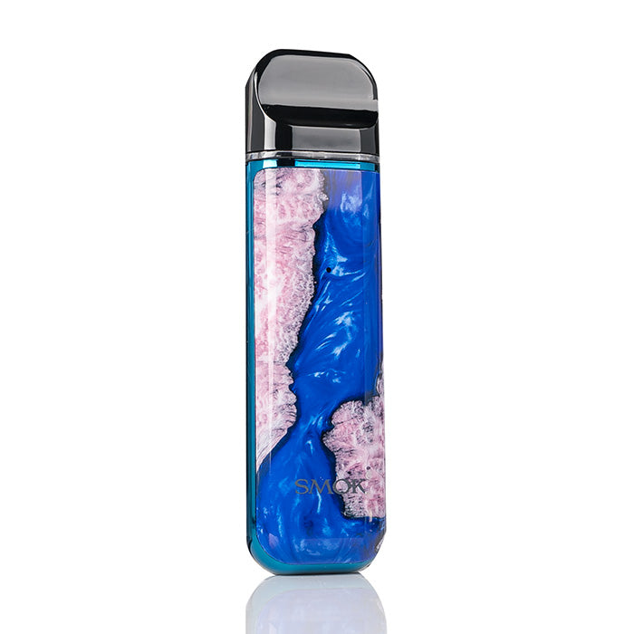 SMOK Novo 2 Pod System blue only vapez