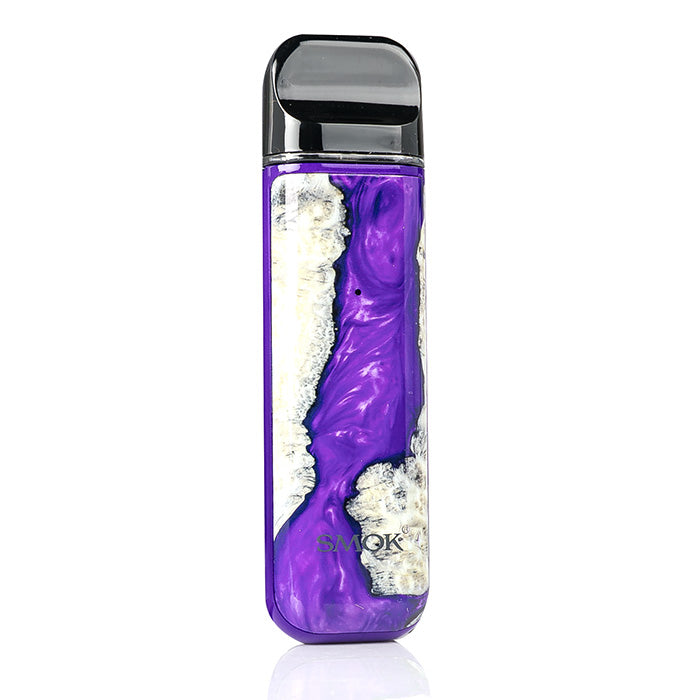 SMOK Novo 2 Pod System purple only vapez