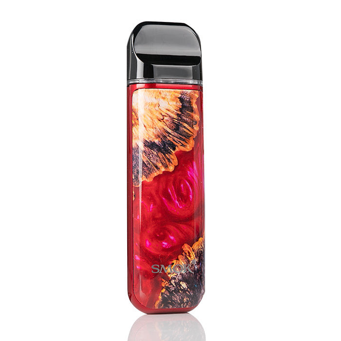 SMOK Novo 2 Pod System only vapez red