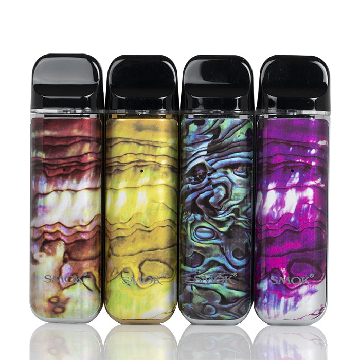 SMOK Novo 2 Pod System colors only vapez 123