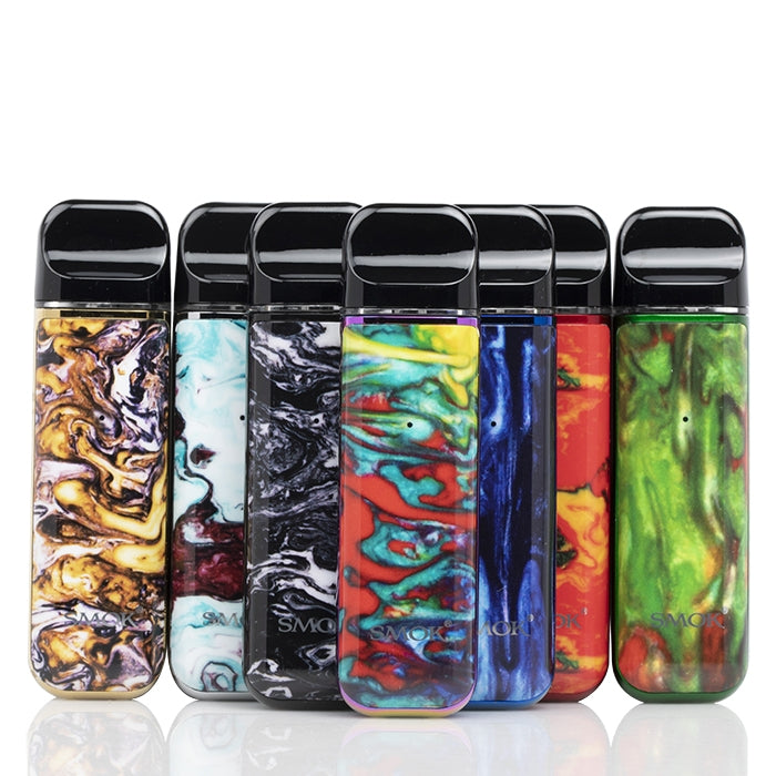 SMOK Novo 2 Pod System only vapez 12344