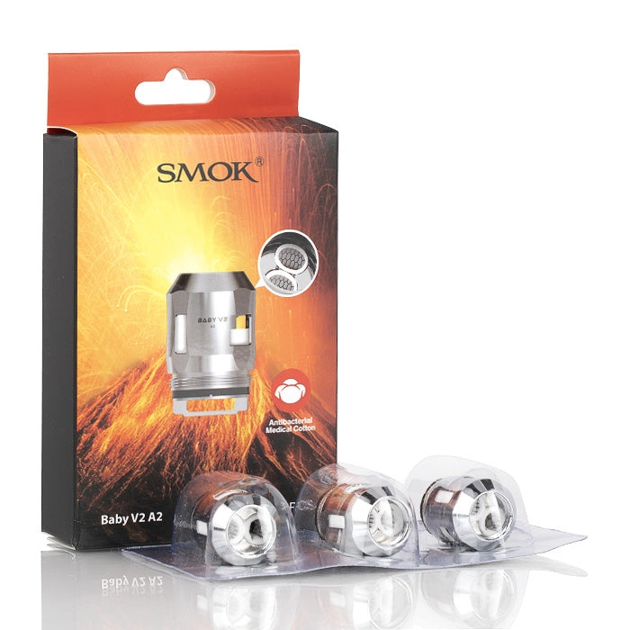 SMOK TFV8 Baby V2 Vape Coil