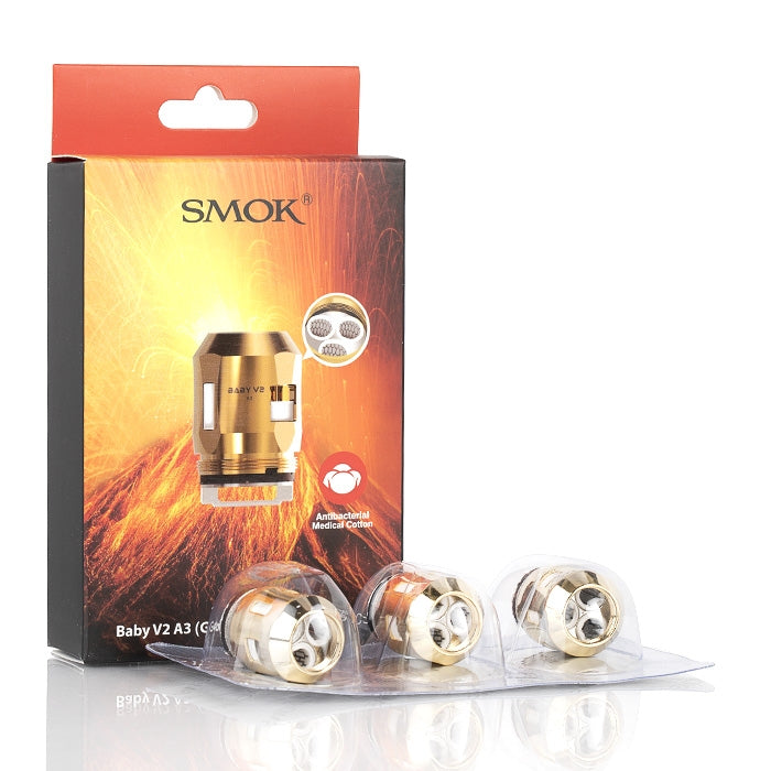 SMOK TFV8 Baby V2 Vape Coil