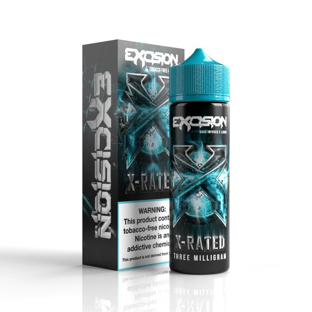 Excision E Liquids