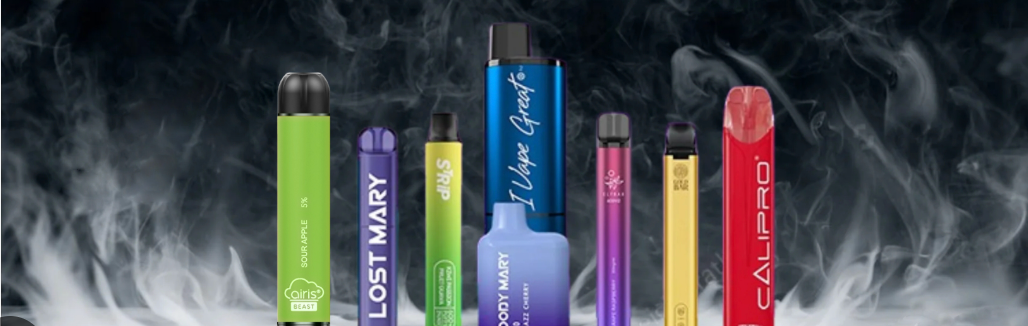Best Disposable Vape Flavors in 2025 Top Picks from Only Vapez