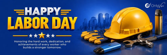 Labor Day Sales Only Vapez