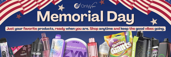 What Day Is Memorial Day 2026