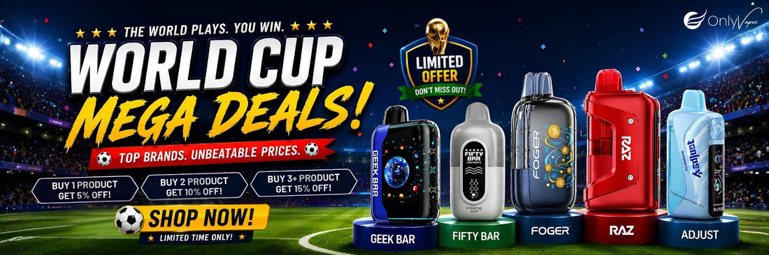 world Cup Mega
