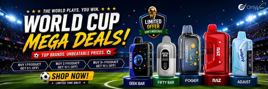 world Cup Mega