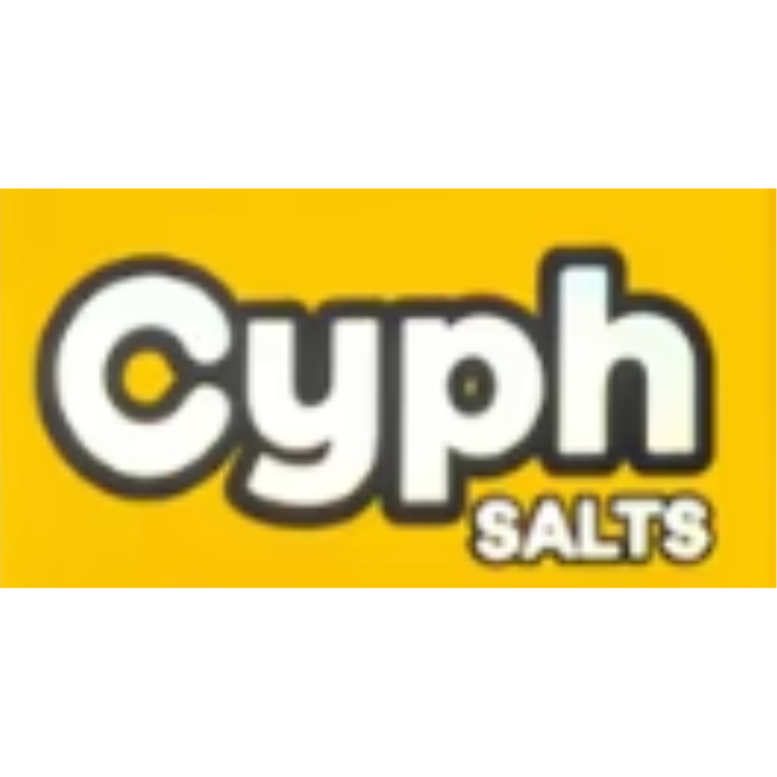 Cyph ONLY VAPEZ