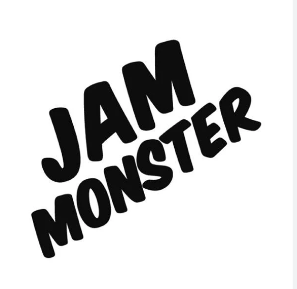Jam monster