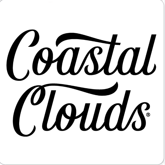 Coastal Clouds