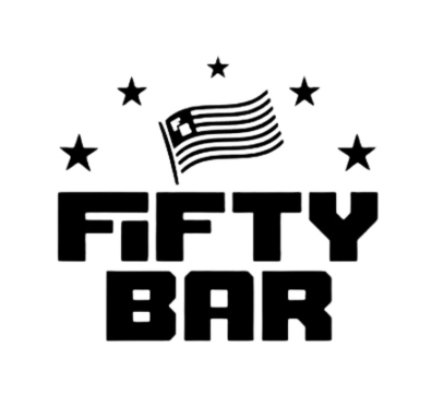 Fifty Bar Only Vapez