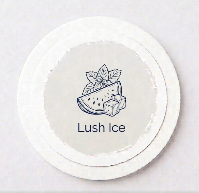 Lush Ice