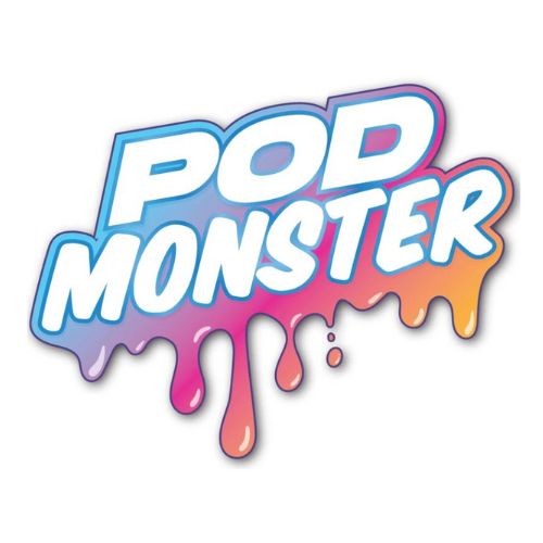 Pod Monster