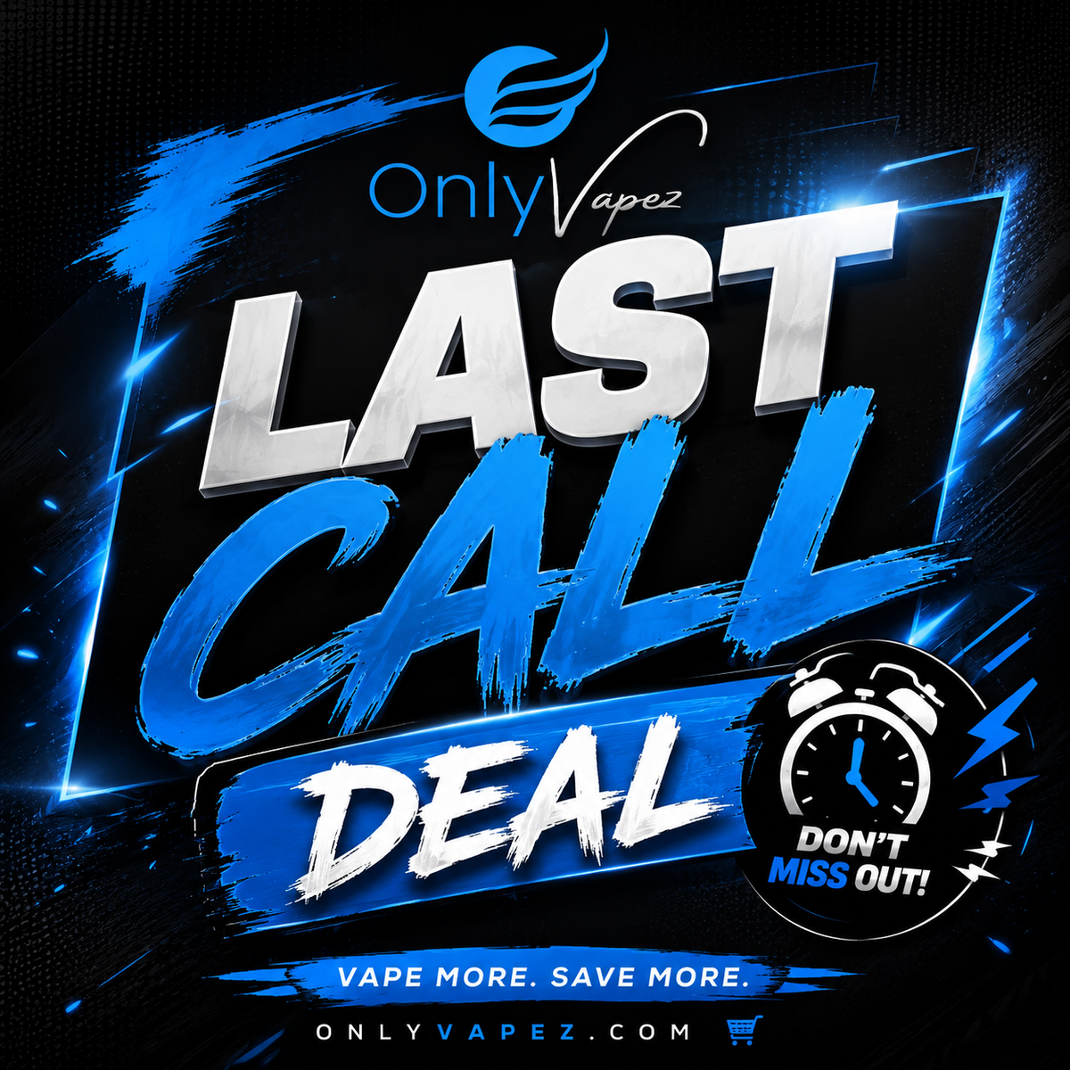 Last Call Deal