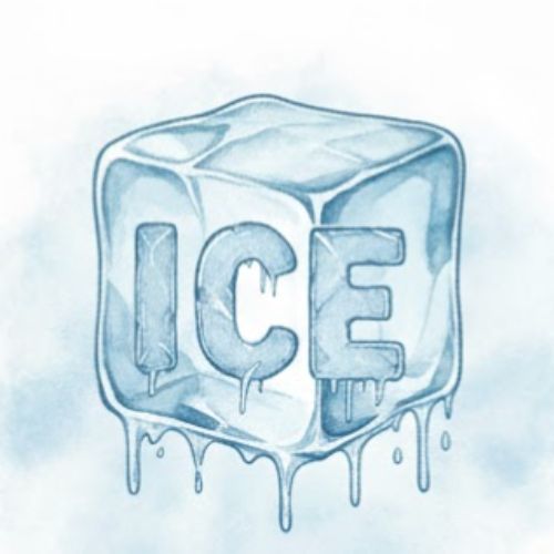 Ice Only Vapez