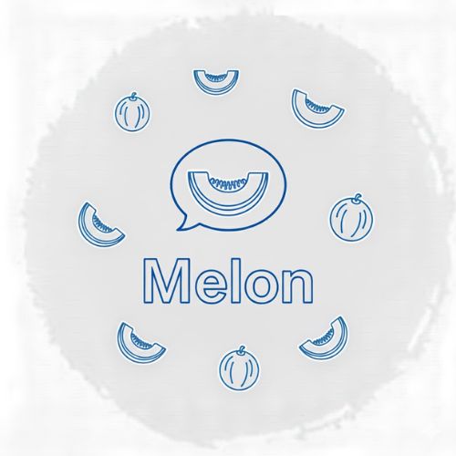 Melon only vapez