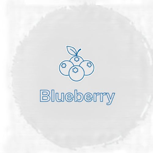 Only Vapez Blueberry