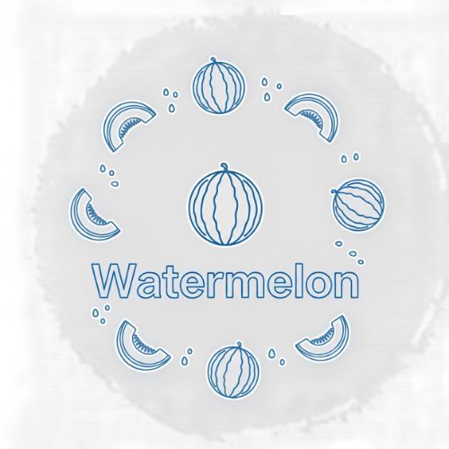 Watermelon only vapez